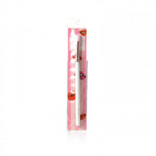 將圖片載入圖庫檢視器 RUBYFACE 暈染刷 - White Blending Brush 1pc
