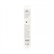 將圖片載入圖庫檢視器 RUBYFACE 暈染刷 - Black Blending Brush 1pc
