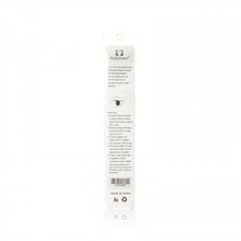 將圖片載入圖庫檢視器 RUBYFACE 暈染眼影刷 - Beige Eyeshadow Brush 1pc
