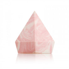 將圖片載入圖庫檢視器 RUBYFACE 雙色鑽石形化妝蛋- Pink 1pc
