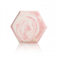 將圖片載入圖庫檢視器 RUBYFACE 雙色鑽石形化妝蛋- Pink 1pc
