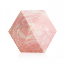將圖片載入圖庫檢視器 RUBYFACE 雙色鑽石形化妝蛋- Pink 1pc
