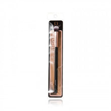將圖片載入圖庫檢視器 RUBYFACE 暈染眼影刷 - Black Eyeshadow Brush 1pc
