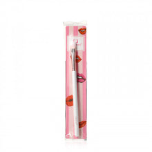 將圖片載入圖庫檢視器 RUBYFACE 精准眼影刷 - White Eyeshadow Brush 1pc
