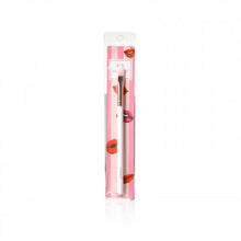 將圖片載入圖庫檢視器 RUBYFACE 精准眼影刷 - White Eyeshadow Brush 1pc
