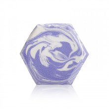 將圖片載入圖庫檢視器 RUBYFACE 雙色鑽石形化妝蛋 - Purple 1pc
