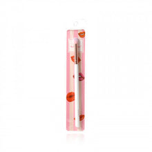將圖片載入圖庫檢視器 RUBYFACE 鼻影刷 - White Noseshadow Brush 1pc
