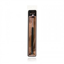 將圖片載入圖庫檢視器 RUBYFACE 鼻影刷 - Black Noseshadow Brush 1pc
