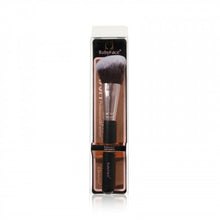 將圖片載入圖庫檢視器 RUBYFACE 斜頭修容刷 - Black Contour Brush 1pc

