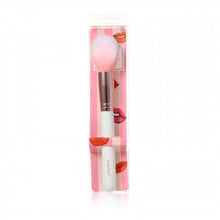 將圖片載入圖庫檢視器 RUBYFACE 圓頭散粉刷- White Powder Brush 1pc

