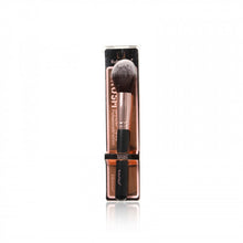 將圖片載入圖庫檢視器 RUBYFACE 圓頭散粉刷 - Black Powder Brush 1pc
