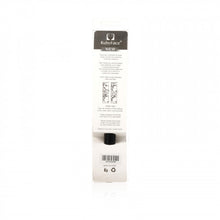 將圖片載入圖庫檢視器 RUBYFACE 圓頭散粉刷 - Black Powder Brush 1pc
