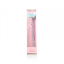 將圖片載入圖庫檢視器 RUBYFACE 餘粉刷- Unicorn (RYJ31) Fan Brush 1pc
