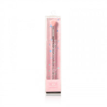 將圖片載入圖庫檢視器 RUBYFACE 眼影刷- Pink Glitter (PZ20W) Eyeshadow Brush 1pc
