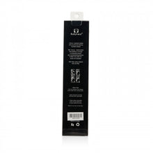 將圖片載入圖庫檢視器 RUBYFACE 餘粉刷 - Sliver Glitter (PZ31) Fan Brush 1pc
