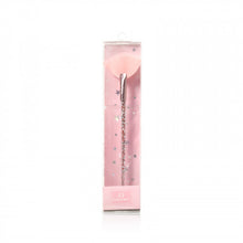 將圖片載入圖庫檢視器 RUBYFACE 餘粉刷 - Pink Glitter (PZ31) Fan Brush 1pc

