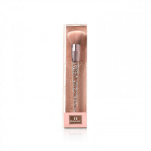 將圖片載入圖庫檢視器 RUBYFACE 輪廓刷 - Golden Glitter  (PZ46W) Contour Brush 1pc
