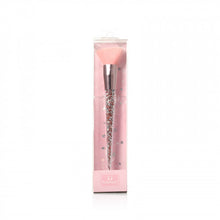 將圖片載入圖庫檢視器 RUBYFACE 輪廓刷 - Pink Glitter (PZ46W) Contour Brush 1pc
