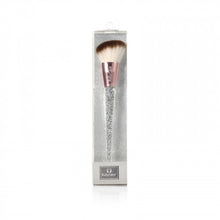 將圖片載入圖庫檢視器 RUBYFACE 輪廓刷- Sliver Glitter (PZ07D) contour brush 1pc
