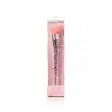 將圖片載入圖庫檢視器 RUBYFACE 輪廓刷 - Pink Glitter (PZ07D) Contour Brush 1pc
