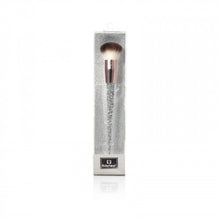 將圖片載入圖庫檢視器 RUBYFACE 輪廓刷 - Sliver Glitter (PZ03D) Contour Brush 1pc
