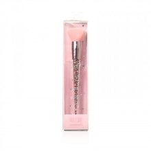 將圖片載入圖庫檢視器 RUBYFACE 輪廓刷 - Pink Glitter (PZ03D) Contour Brush 1pc

