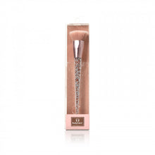 將圖片載入圖庫檢視器 RUBYFACE 散粉刷-Golden Glitter  (PZ03P) Powder brush 1pc
