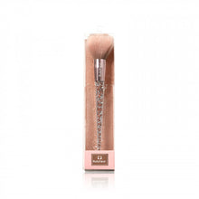 將圖片載入圖庫檢視器 RUBYFACE 散粉刷 - Golden Glitter  (PZ03L) Powder Brush 1pc

