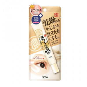 Sana 珊娜 豆乳美肌緊緻抗皺全效眼霜 20g