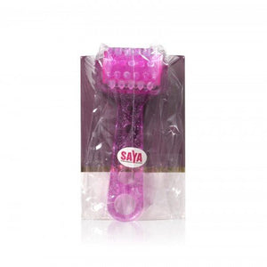 SAYA EASY UP 金絲燕之豐豐胸美乳液 (加送50ml及小魔法棒) 50ml+50ml