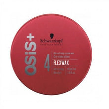 將圖片載入圖庫檢視器 Schwarzkopf 施華蔻 OSIS+特強百變髮蠟 （超強塑形） 85ml
