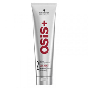 Schwarzkopf 捲髮定型霜 150ml