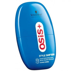 Schwarzkopf 特強造型噴霧 75ml