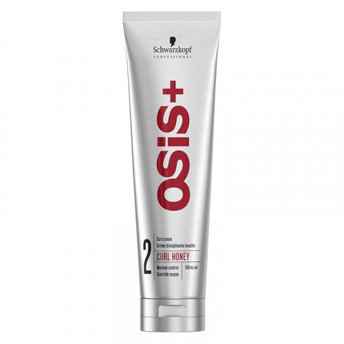 Schwarzkopf 捲髮定型霜 150ml