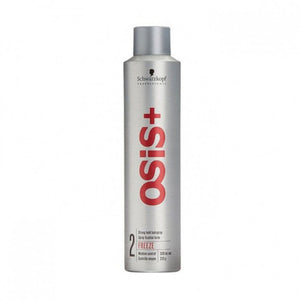 Schwarzkopf 急凍定型噴霧 300ml