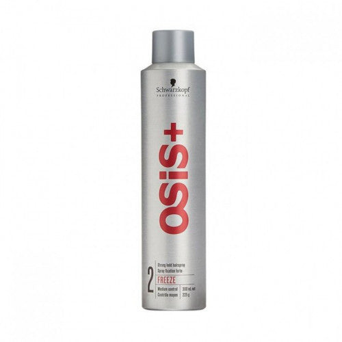 Schwarzkopf 急凍定型噴霧 300ml