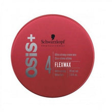 將圖片載入圖庫檢視器 Schwarzkopf 特強百變髮蠟 （超強塑形） 85ml
