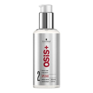 Schwarzkopf 施華蔻Osis+ 提升豐盈髮霜 ( 中度定型 ) 200ml