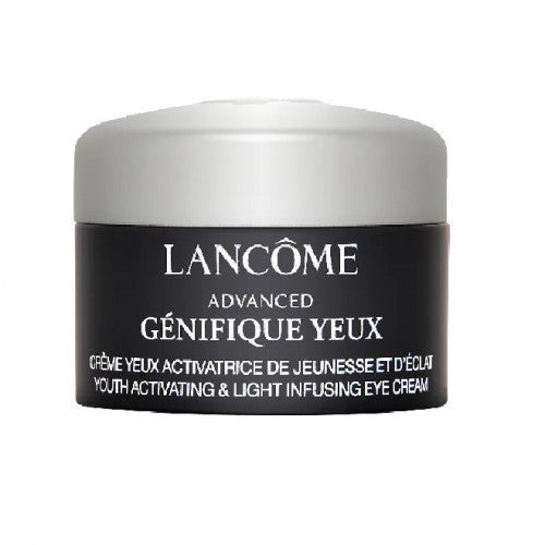 Lancome 蘭蔻 升級版嫩肌活膚眼霜 5ml