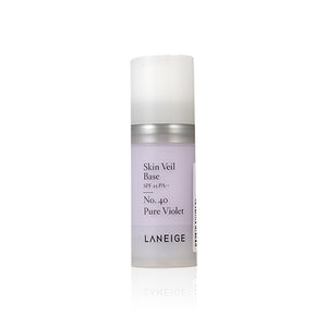 Laneige 蘭芝 防曬調色底霜 10ml