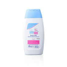 將圖片載入圖庫檢視器 Sebamed 施巴 嬰兒身體潤膚乳 200ml

