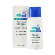 將圖片載入圖庫檢視器 Sebamed 施巴 深層潔淨爽膚水 150ml / 5.1oz
