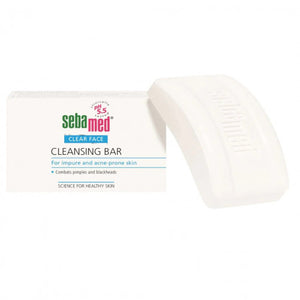 Sebamed 施巴 淨顏潔面梘 100g