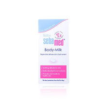 將圖片載入圖庫檢視器 Sebamed 施巴 嬰兒身體潤膚乳 200ml
