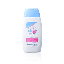 將圖片載入圖庫檢視器 Sebamed 施巴 嬰兒身體潤膚乳 200ml
