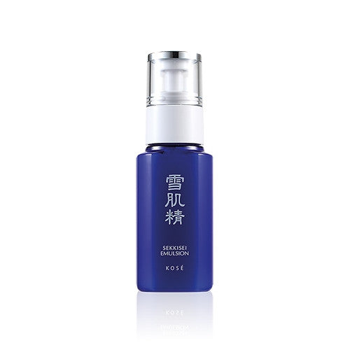 Sekkisei 雪肌精 雪肌精美白乳液 70ml