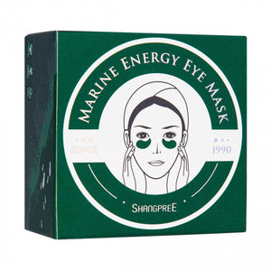SHANGPREE 綠公主海洋水光眼膜 1.4gx60EA