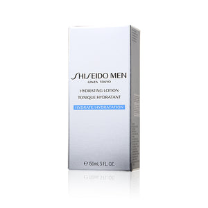 Shiseido 資生堂 男士保濕健膚水 150ml