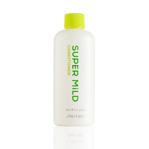Shiseido 資生堂 洗頭水及謢髮素旅行套裝 50ml x2