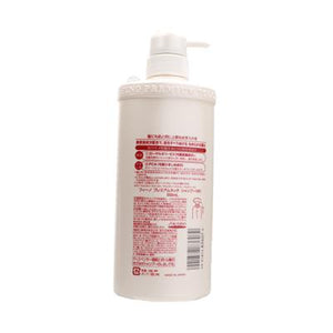 Shiseido 資生堂 洗頭水 (滋潤) 550ml